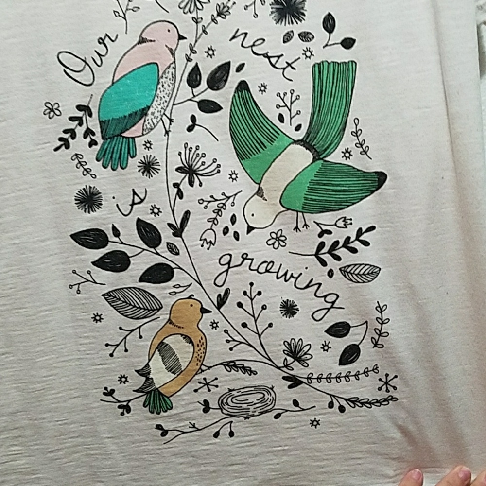 Motherhood Maternity T-shirt